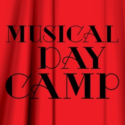 Musical day Camp 2018